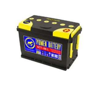 Tyumen Battery Standard 6ct 75l 660а о п .nxQnc
