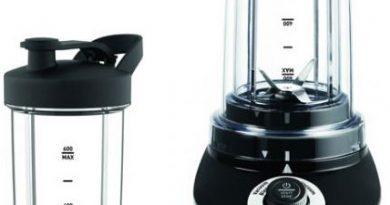 Vakumnyj Blender