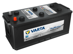 Varta Promotive Heavy Duty M10 690 033 120 .Sp2NF