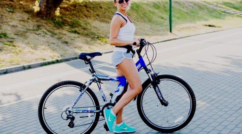 Velosiped 1