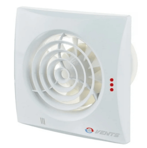Vents 100 квайт тн  белый 7 5 вт.l6DLg