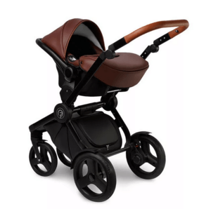 Verdi Futuro Premium  Soft Eco Leather   3 V 1 .BENAK 