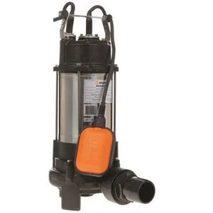 Vihr Fn 2200l  2200 Vt .7gcsi