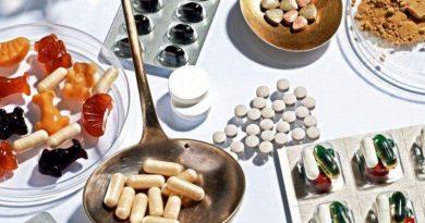 Vitaminy Dlya Immuneteta