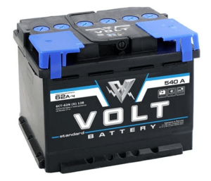 Volt Standard 6ст 62 0.4K9ig