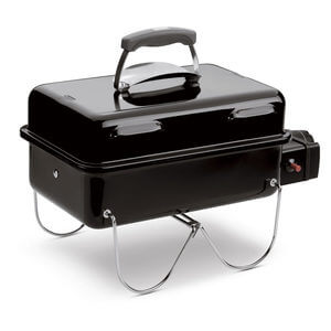 Weber Go Anywhere Gas.7cHzr