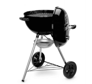 Weber Original Kettle E 4710.MOsPl 