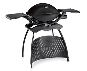 Weber Q 2200.6HikF
