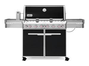 Weber Summit E 670 Gbs.uZRKr 