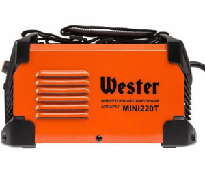 Wester Mini 200t  Mma .Tc3gI