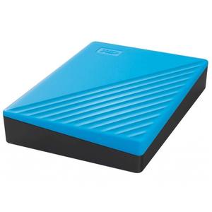 Western Digital My Passport  Wdbyvg Wdbpkj  2 Tb.tmgzN 