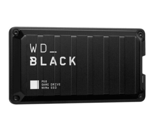Western Digital Wd Black P10 Game Drive 2 Tb.NoRgP 