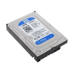 Western Digital Wd Blue 1 Tb Wd10ezrz.mwJ6g