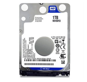 Western Digital Wd Blue 1 Tb Wd10spzx.abmTy 