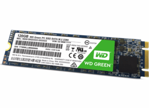Western Digital Wd Green Sata 240 Gb Wds240g2g0b.wKABQ 
