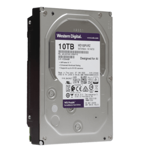 Western Digital Wd Purple 10 Tb Wd102purz.zXvvz 
