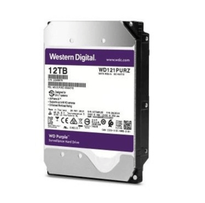 Western Digital Wd Purple 12 Tb Wd121purz.tqdYx 