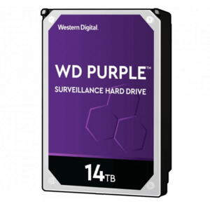 Western Digital Wd Purple 14 Tb Wd140purz.LX8mS