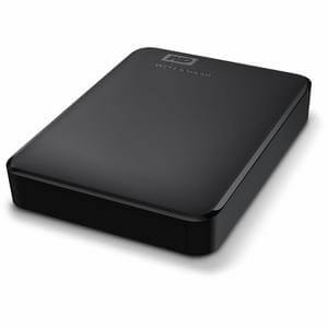 Western Digital Wdbu6y0050bbk Wesn  5000gb.ZKBko 
