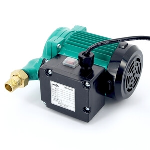 Wilo Pb 088ea  140 Vt .ifinF 