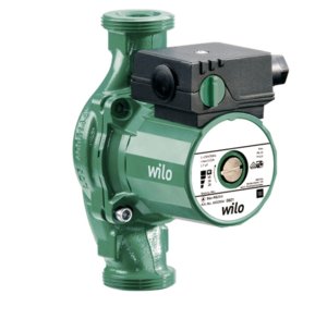 Wilo Star Rs 25 8.rOR2X