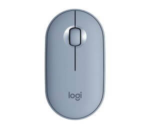 Wireless Logitech Pebble M350 910 005719.bEw0Y