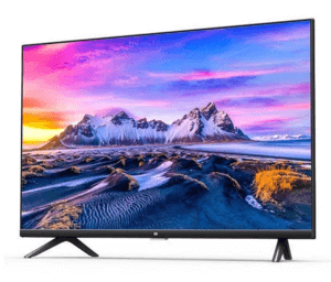Xiaomi Mi Tv P1 43 Led Hdr