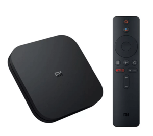 Xiaomi Mi Box S.OEw8e