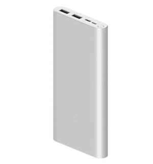 Xiaomi Mi Power Bank 3 10000 Mah Plm13zm.okZUt 