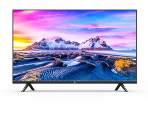 Xiaomi Mi Tv P1 32 Led  2021 .aHICU 