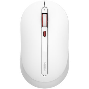Xiaomi Miiiw Wireless Mute Mouse.DEbkp 