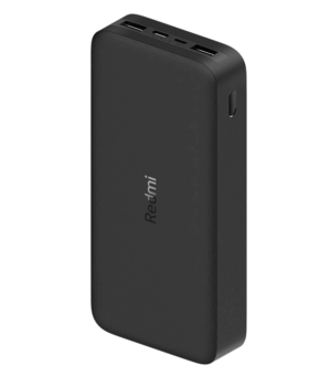 Xiaomi Redmi Power Bank Fast Charge 20000 Mah.QMgDy 