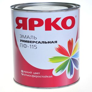 Yaroslavskie Kraski Yarko.e1ZLE