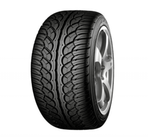 Yokohama Parada Spec X 305 50 R20 120v.IHz3J
